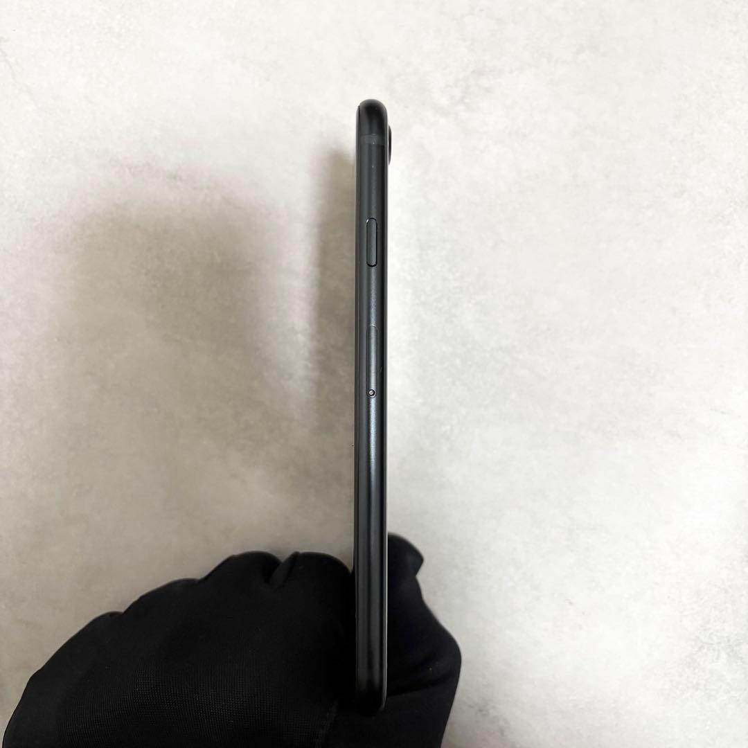 【美品】iPhone SE 第3世代 64GB バッテリー100％ SIMフリー