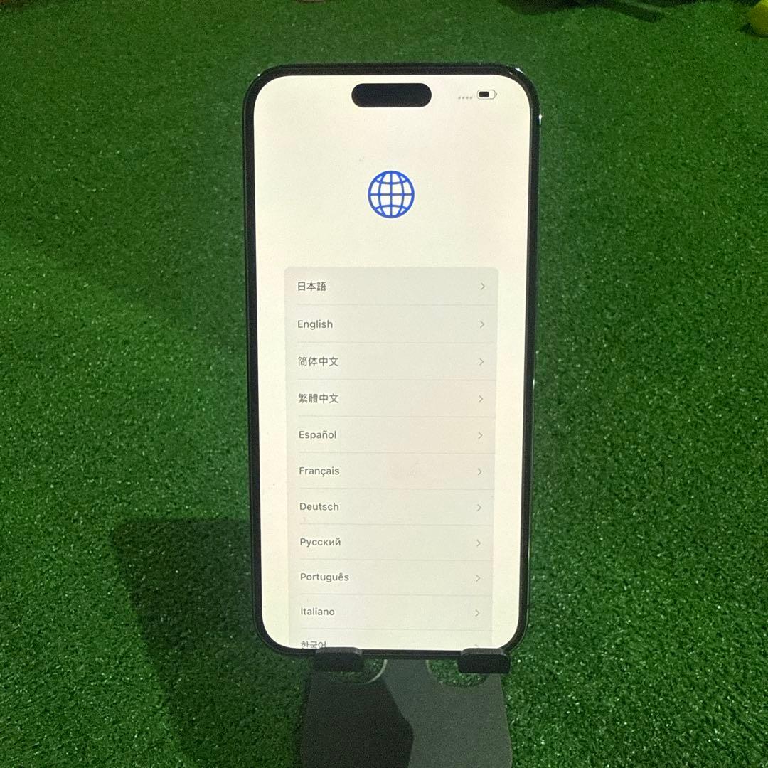 iPhone14 プロマックス