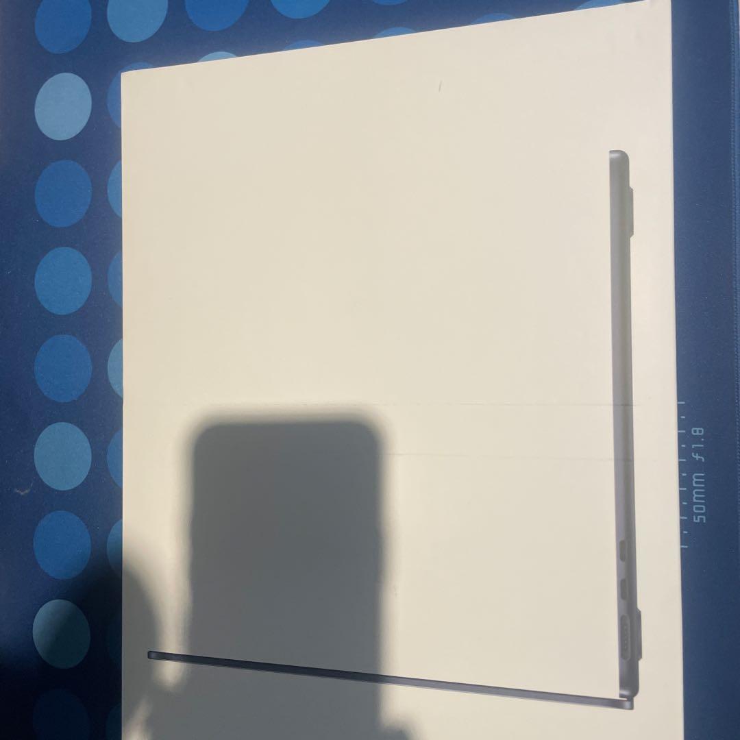 Apple MacBookAir M2 ミッドナイト US配列