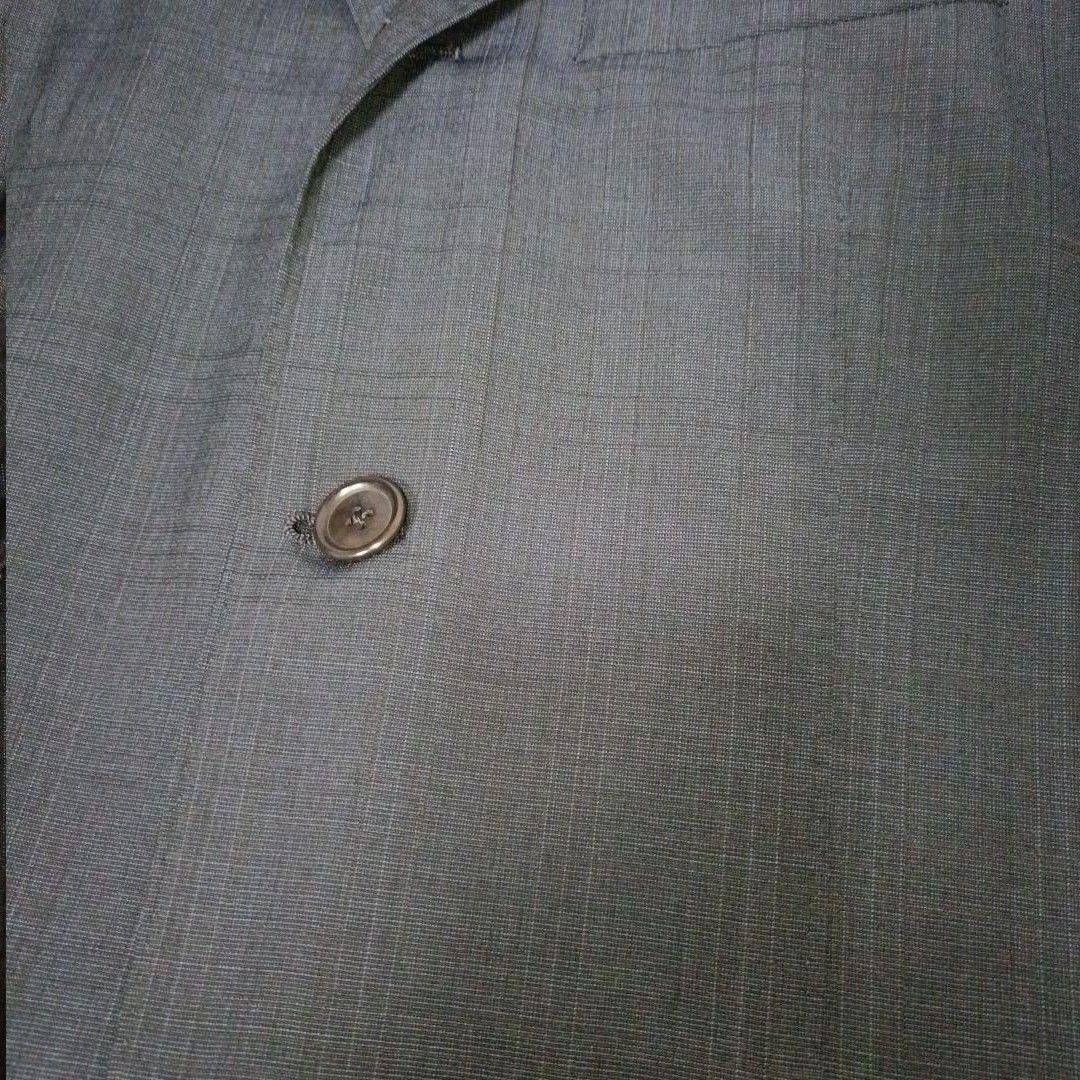 美品■TOMORROWLAND×Loro Piana セットアップ ブラック