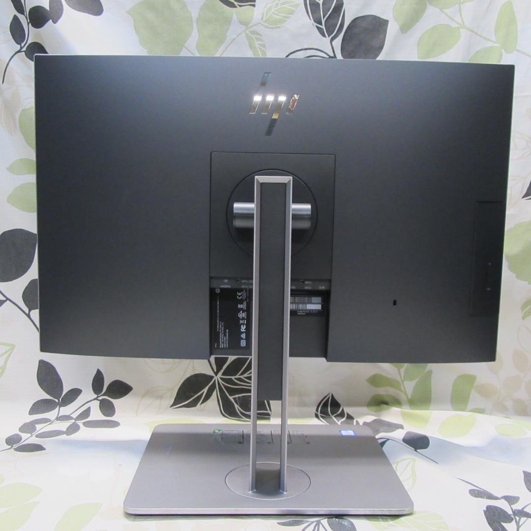 Win11公式対応Corei5-8500/メ16/DVD/SSD+HDD/無線