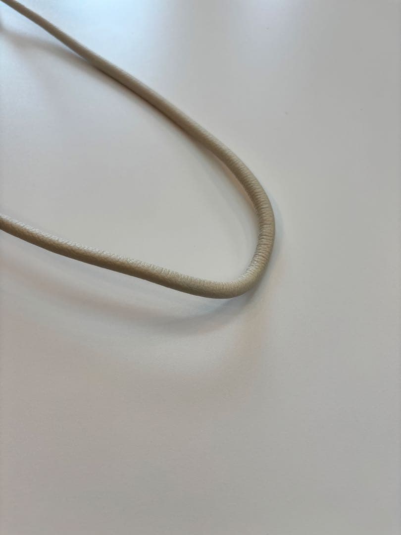 APRILY (アプリリー)マリアージュシリーズ　携帯　ストラップ