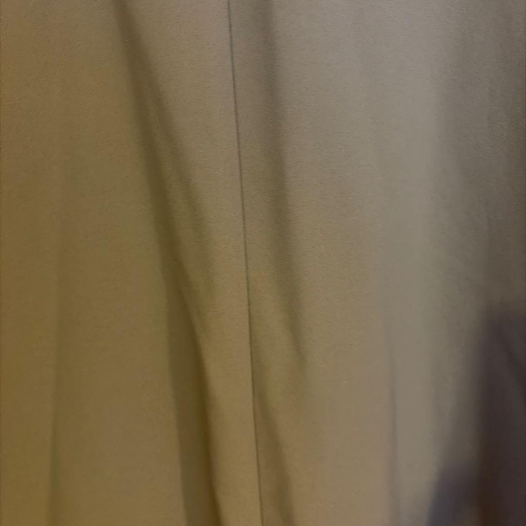 ALTERRAIN テーラードジャケット