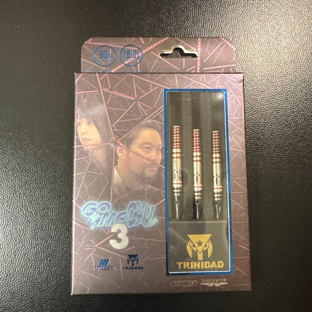 gomez☆ ゴメチュ3 試投のみ