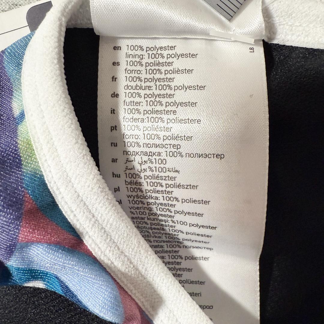 Arena アリーナ 競泳水着 ONE Next multi USA32