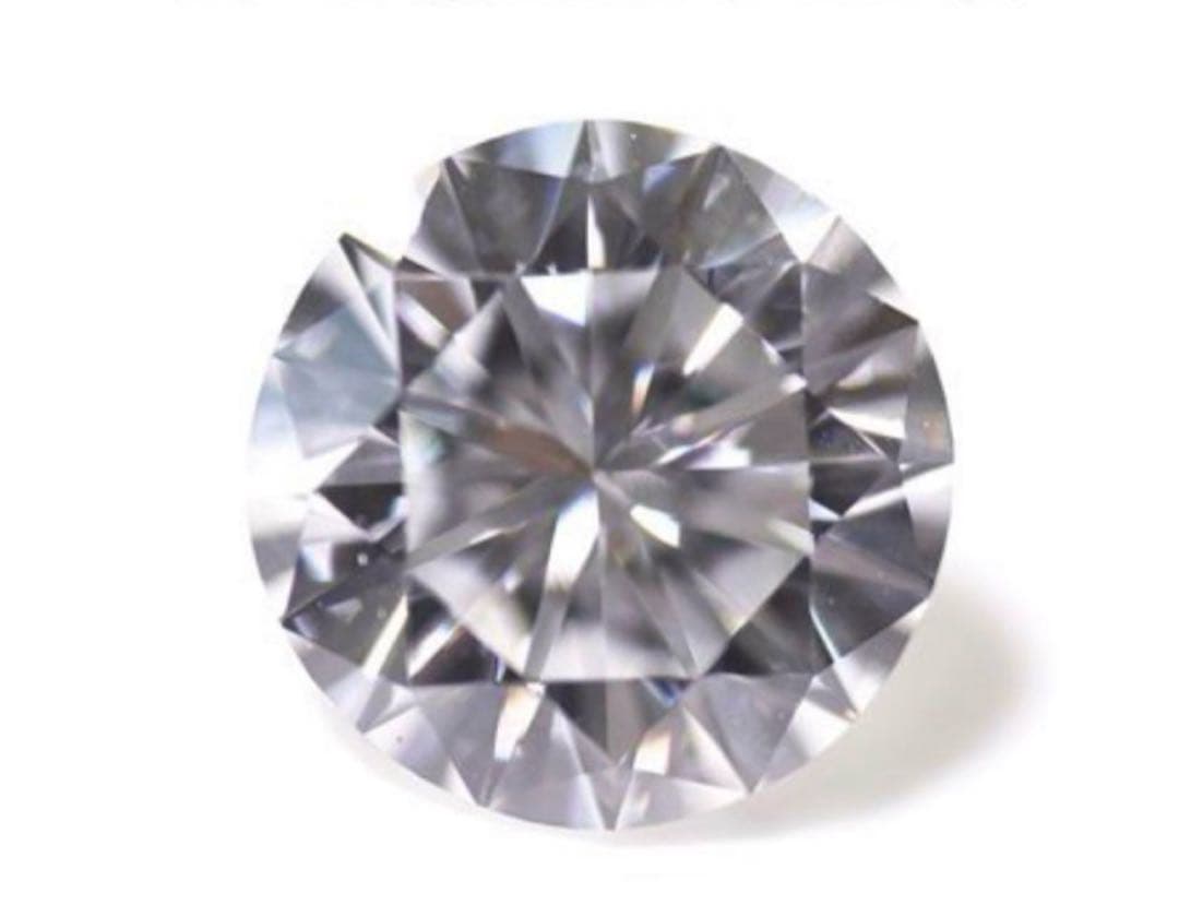 0.24ct透明度抜群！澄み渡る煌めき◇高品質　ダイヤモンド　ルース　裸石