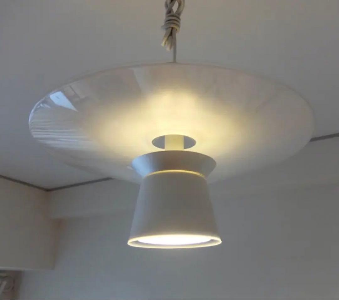 chaos90’sヴィンテージ ポストモダン スペーシー ペンダントライト