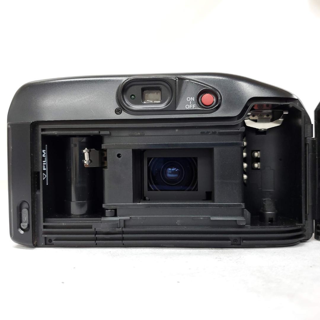 【動作確認済】 Canon Autoboy F1225-234-4p p