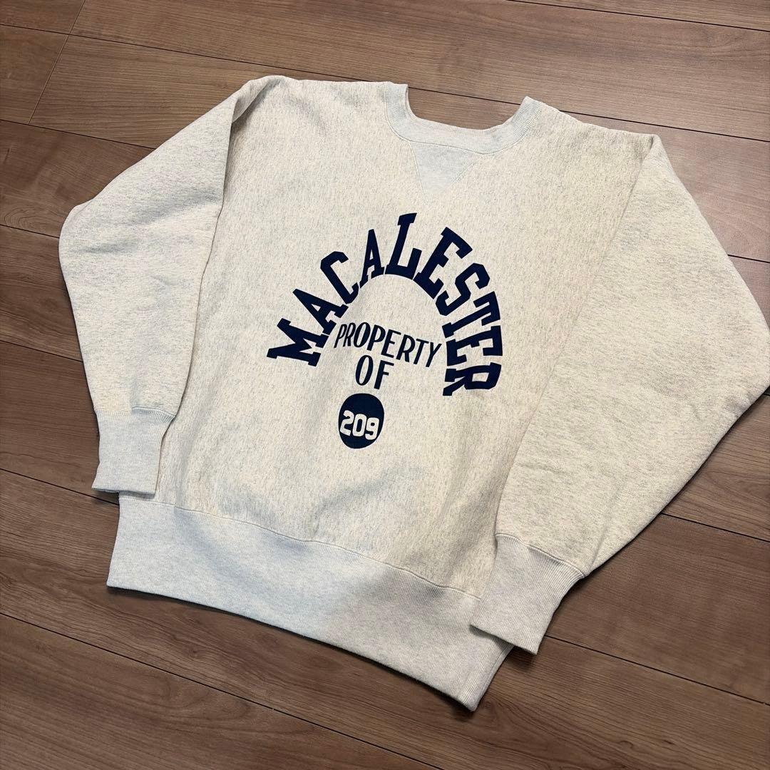 champion 1stパテントモデル true to archives M