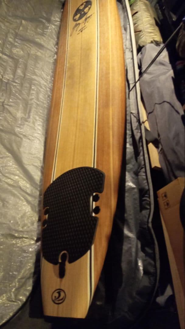 さ*ろ様 Hawaiian Pro Designs Scorpion サーフボー