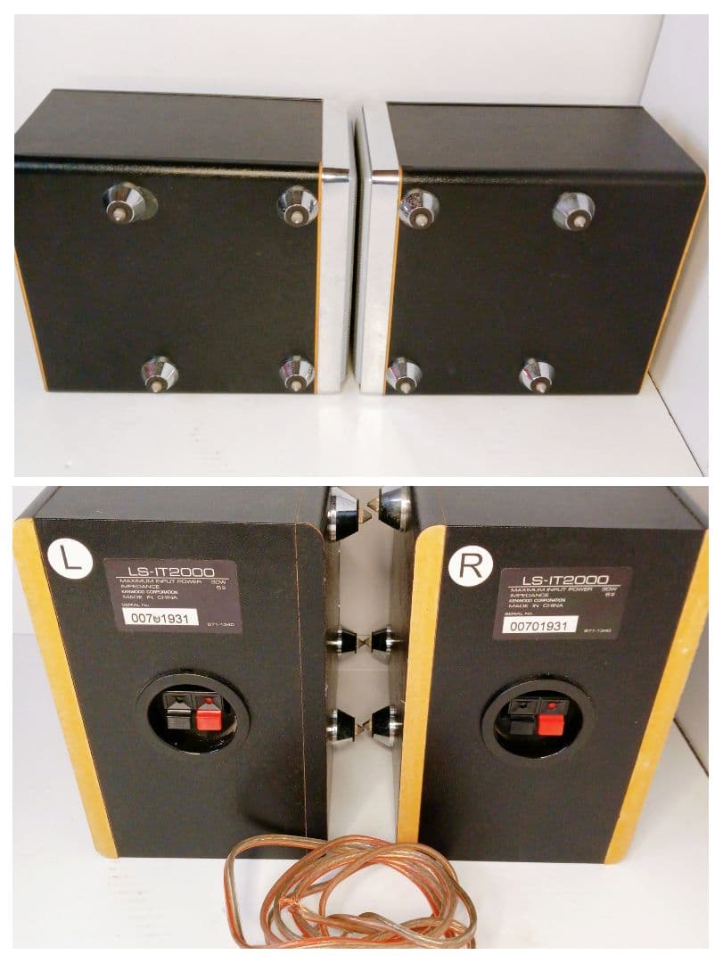 動作 ケンウッドKENWOOD RD-IT2000MD CD MD レシーバー