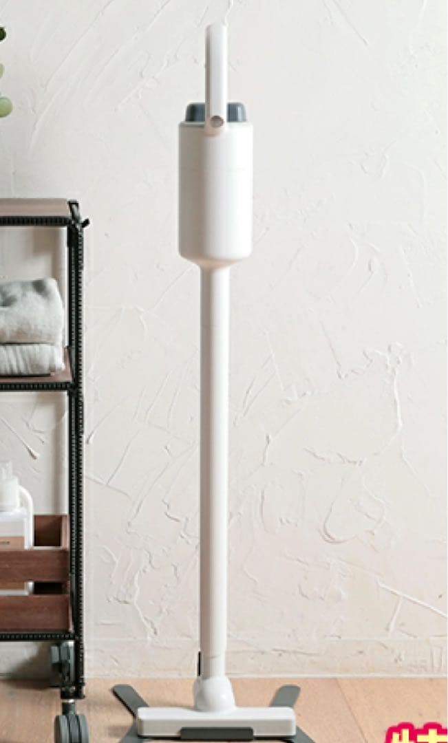 プラスマイナスゼロ ±0 掃除機コードレスクリーナーG040 ハンディコードレス