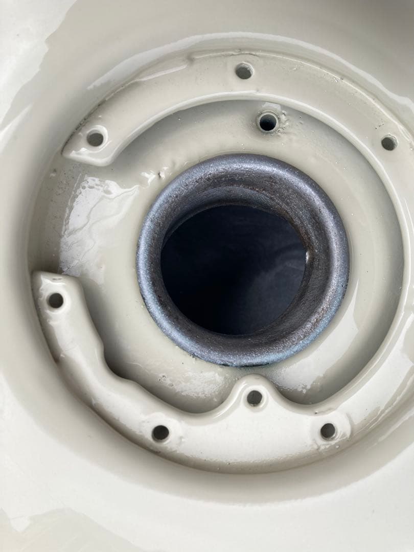 カワサキ ゼファー400カイ 外装一式