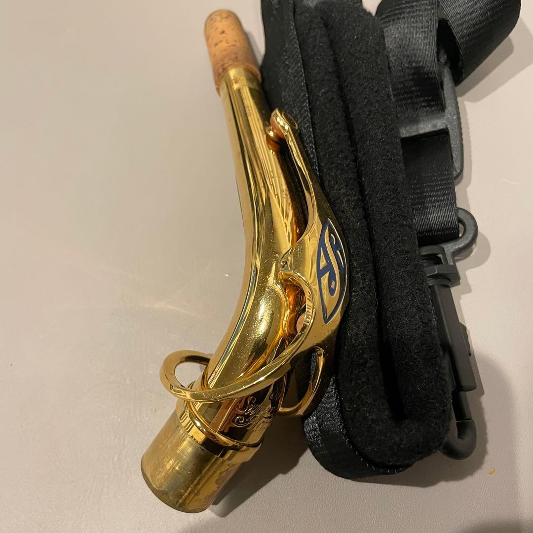 ゴック　セルマー　スーパーアクション80 Serie II アルトサックス