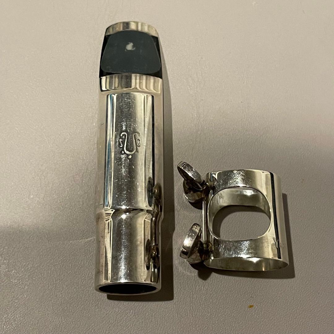 ゴック　セルマー　スーパーアクション80 Serie II アルトサックス