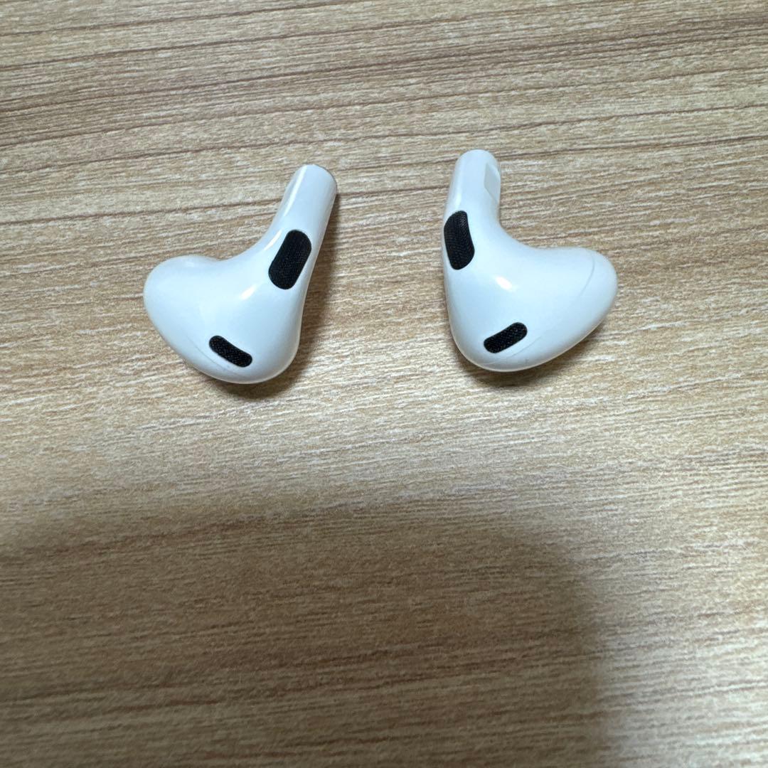 Apple AirPods(第3世代) MagSafe対応