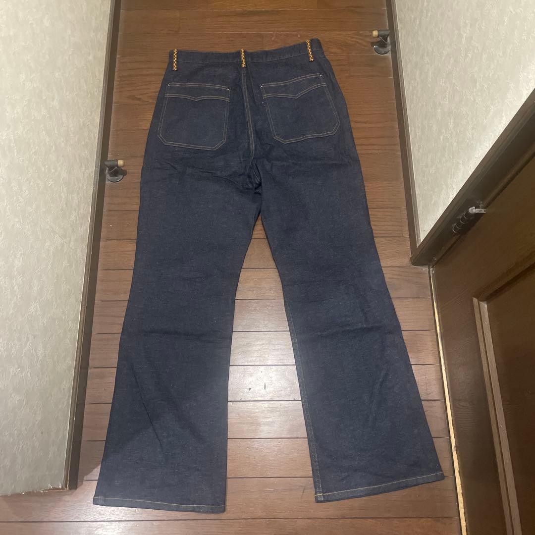 Needles ブーツカットデニム Mサイズ