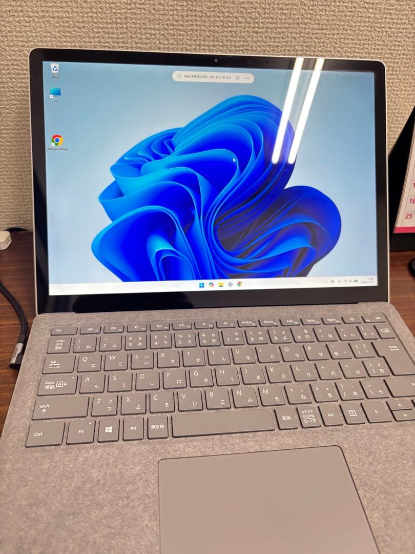 Y*l様 サーフェスlaptop3 13.5インチ　美品！