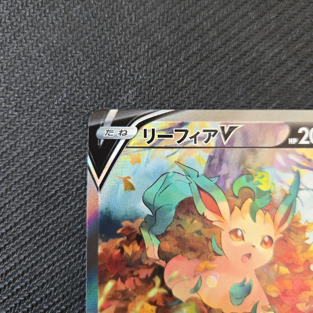 リーフィアV　SR　SA　071/069