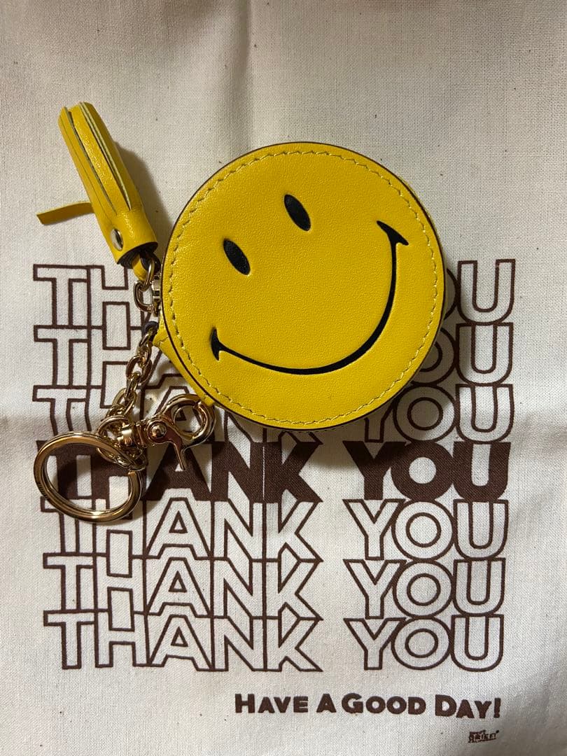 未使用★L'Appartement購入★グッドグリーフSmile Compact