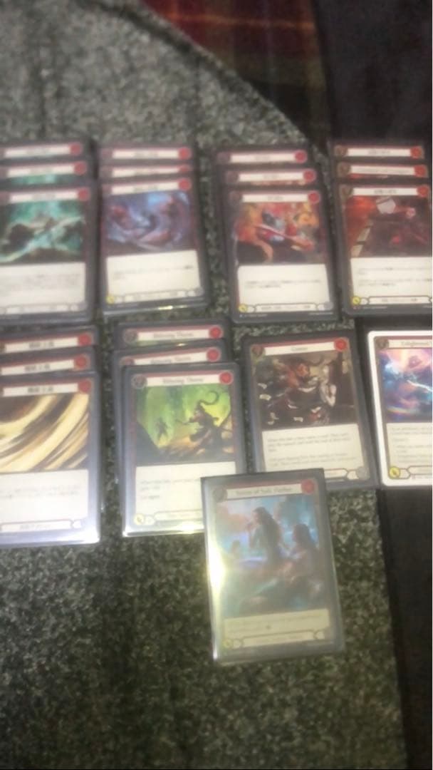 FAB引退品　上記のもの全て　Mac様せんよう