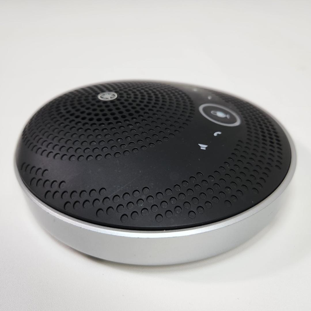 YAMAHA YVC-200 ポータブルスピーカーフォン