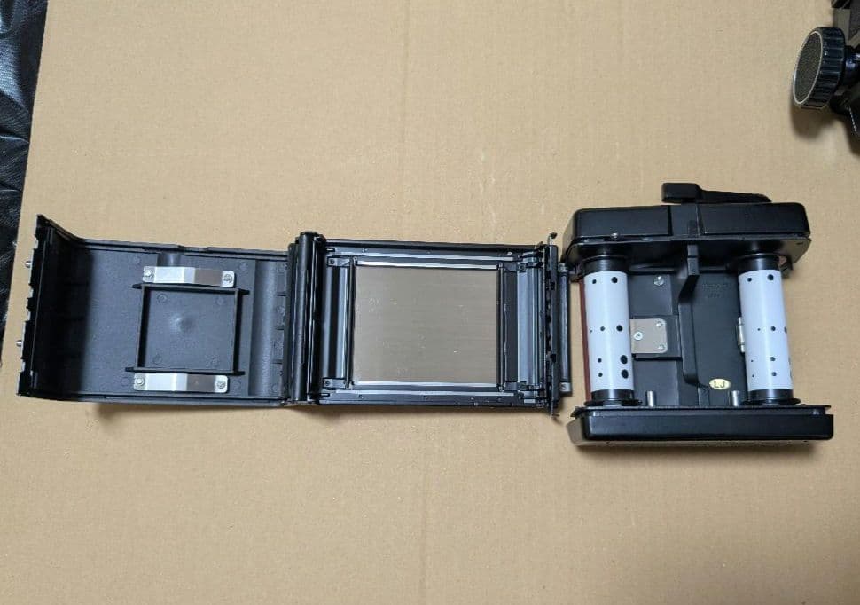 マミヤ(Mamiya) マミヤ RB67 PRO SD