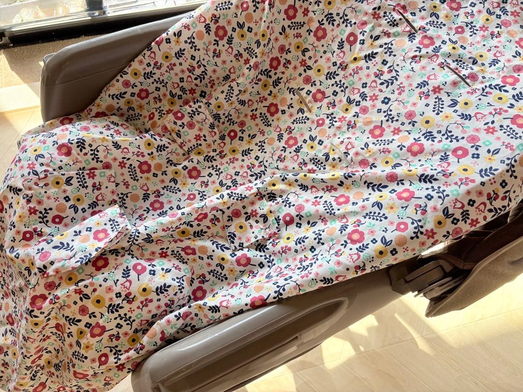 ネムリラAUTO SWING BEDi おやすみドーム EG 汎用カバーセット