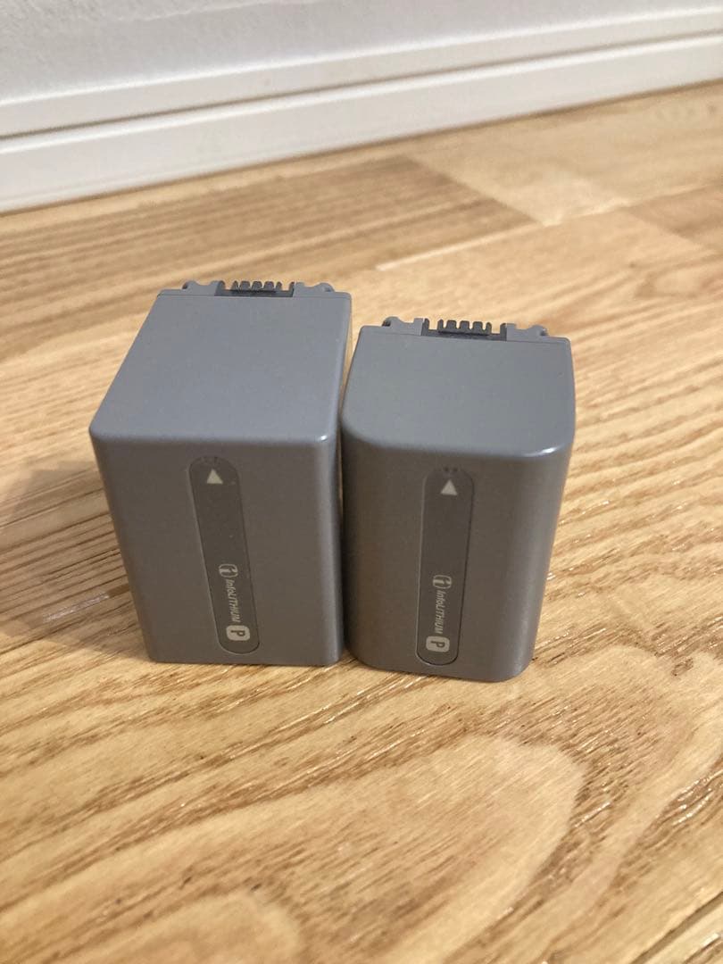 ビデオカメラ SONY DCR-DVD403 NTSC handycam