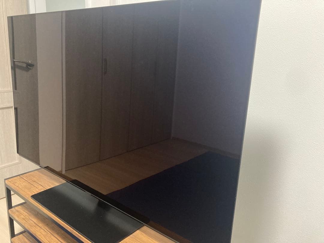 Panasonic TH-55GZ1000 55V型 有機ELテレビ