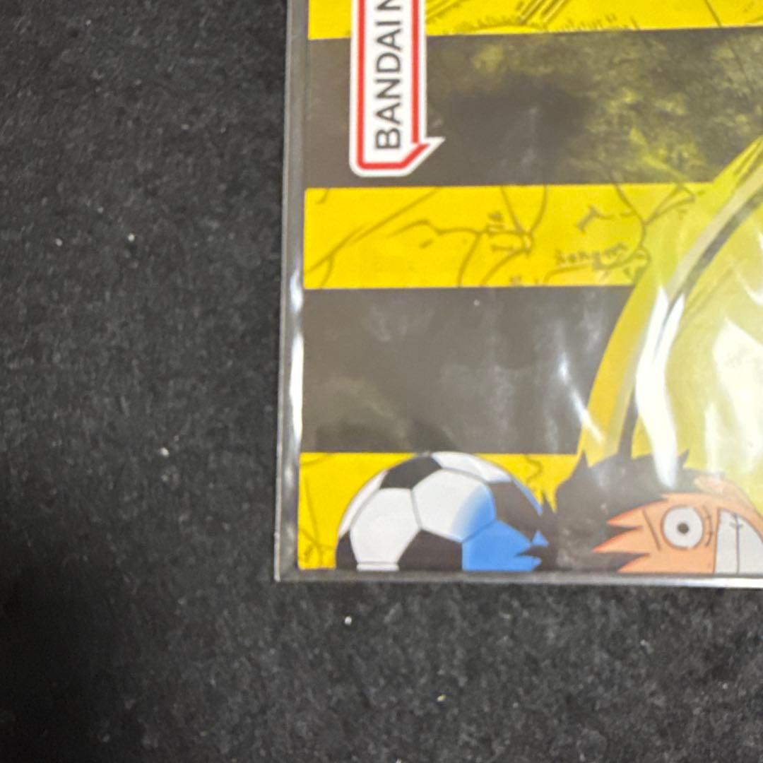 ワンピース カードゲーム モンキー・D・ルフィ　ドルトムント