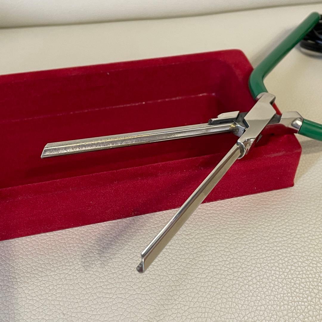 理容★完動品★【6mm】5角コンピューター アイロン HAKKOR八光