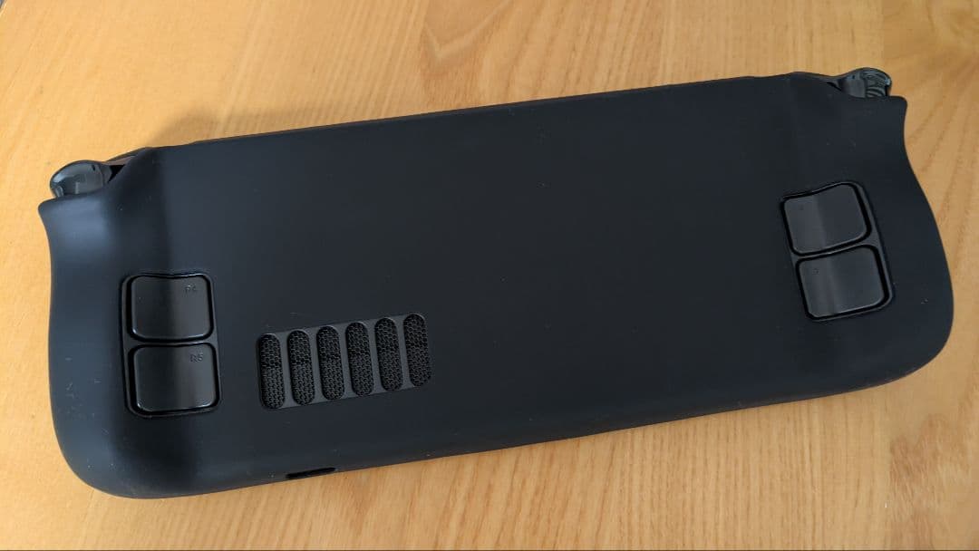 【きゅうい。】Steam Deck OLED 512GB