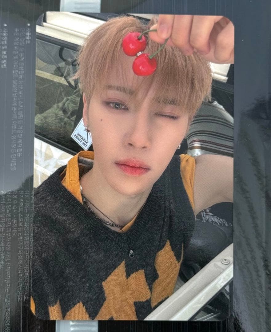 ALD1 アルノ EUPHORIA サノク 事前収録 限定 トレカ A