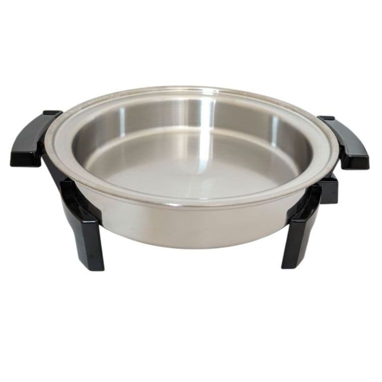 【美品】ロイヤルクイーン リキッドコア　 LIQUID CORE 電気スキレット