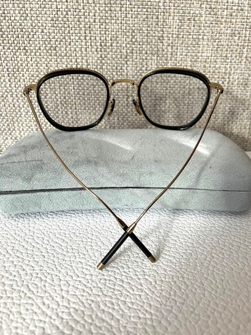 国内正規品】オリバーピープルズTAKUMI9 OV1321T