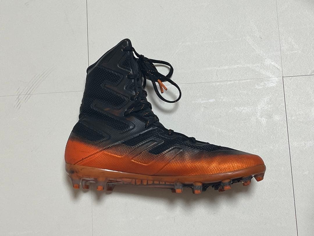 スパイク UA HIGHLIGHT 2018 28cm