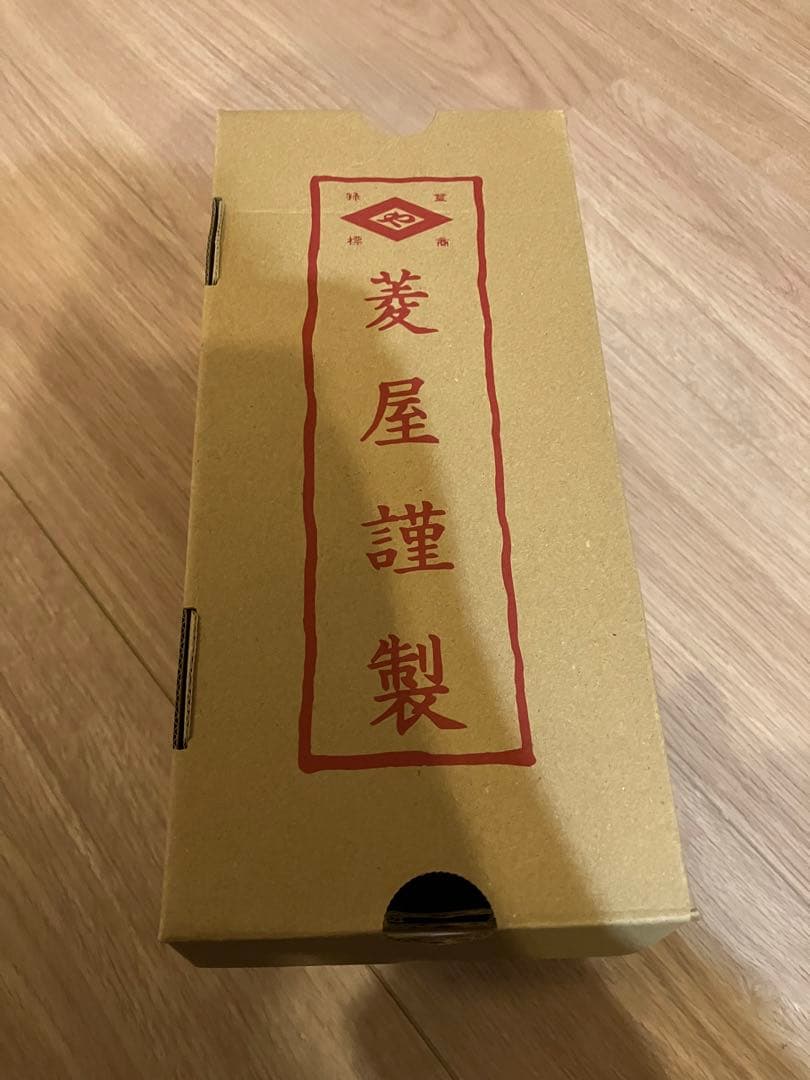 TMC IRISH雪駄 BLACK