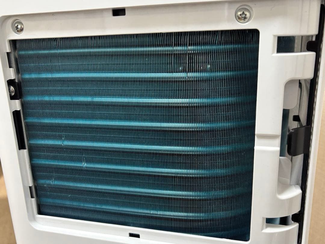 ポータブルクーラー　アイリスオーヤマ(IPA-2221G)