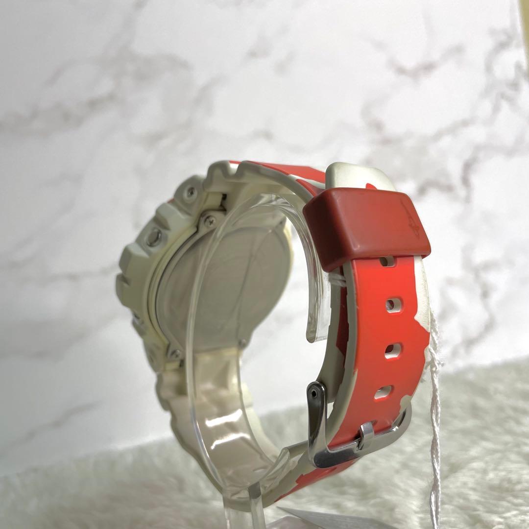 【激レア】G-SHOCK DW-6900JK-4JR 錦鯉 Kohakuモデル