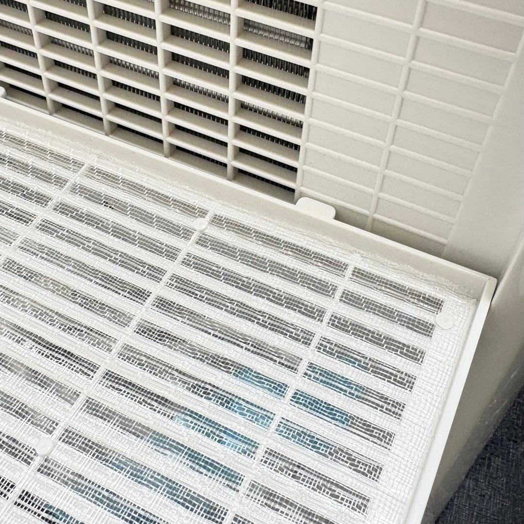 ●パナソニックPanasonic●衣類乾燥機、除湿機F-YHVX120W●