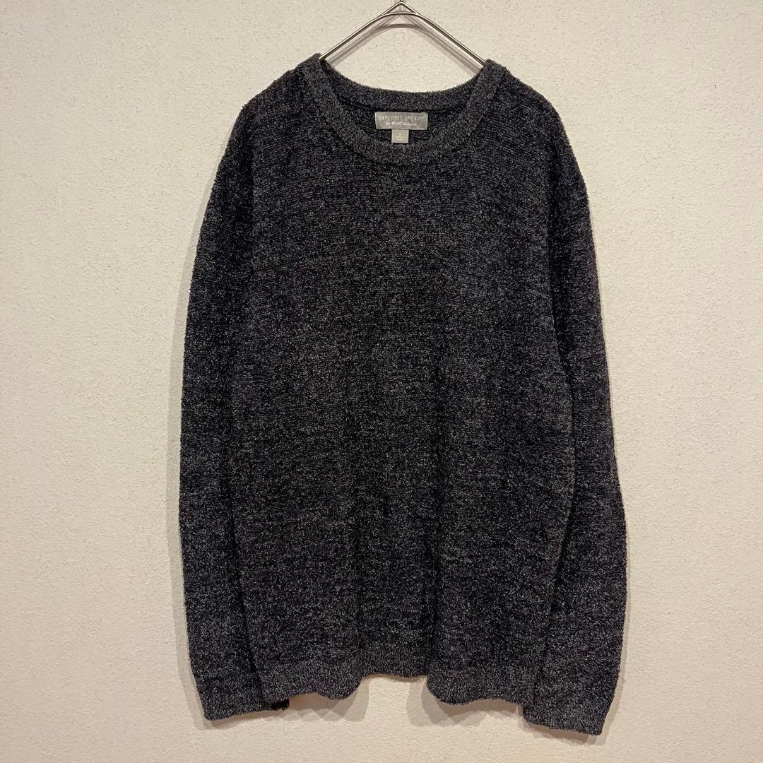 【美品】RHC Ron Herman × Barefoot Dreams ニット