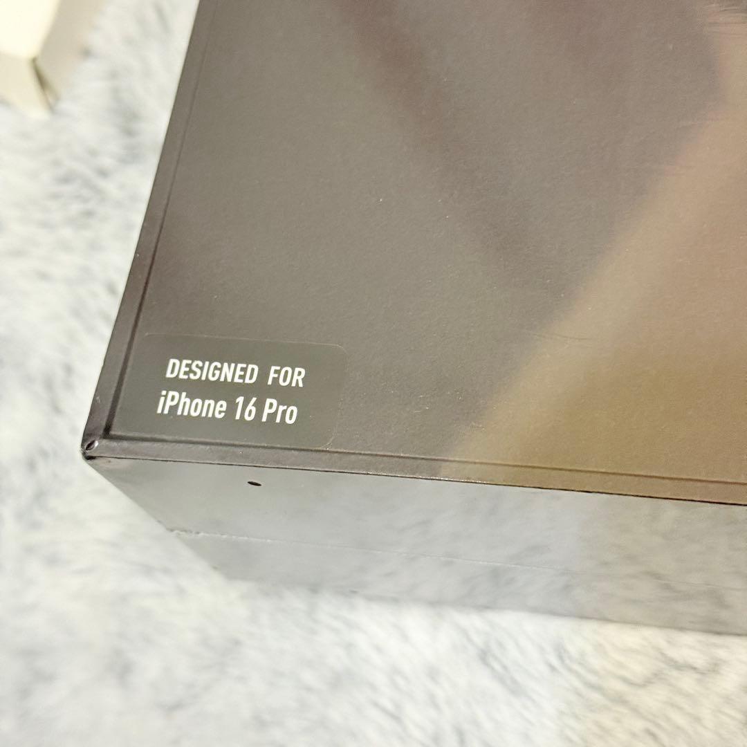 Fotorgear デラックスキットRetro DMF iPhone16 Pro