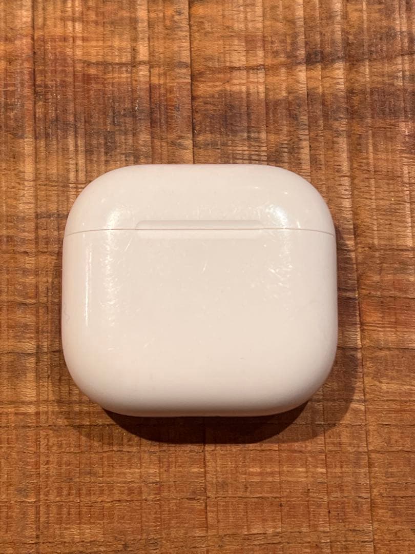 AirPods4本体のみ