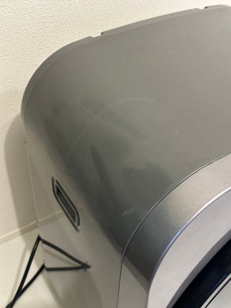 エスティロ コンパクト衣類乾燥機 乾燥容量3.0kg