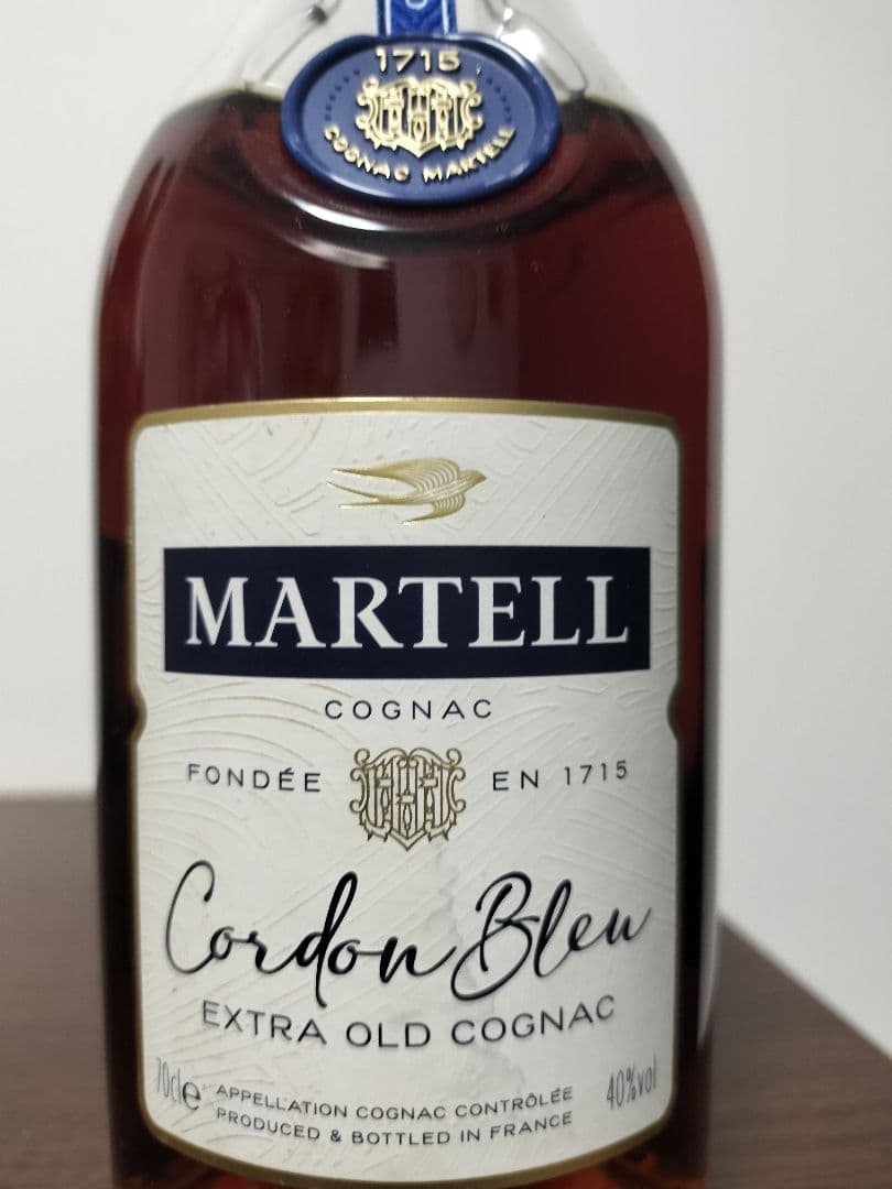 マーテル　コルドンブルー