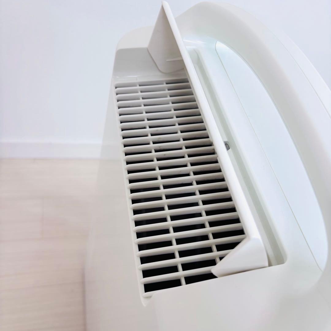 【良品】CORONA CD-S6319 衣類乾燥除湿機