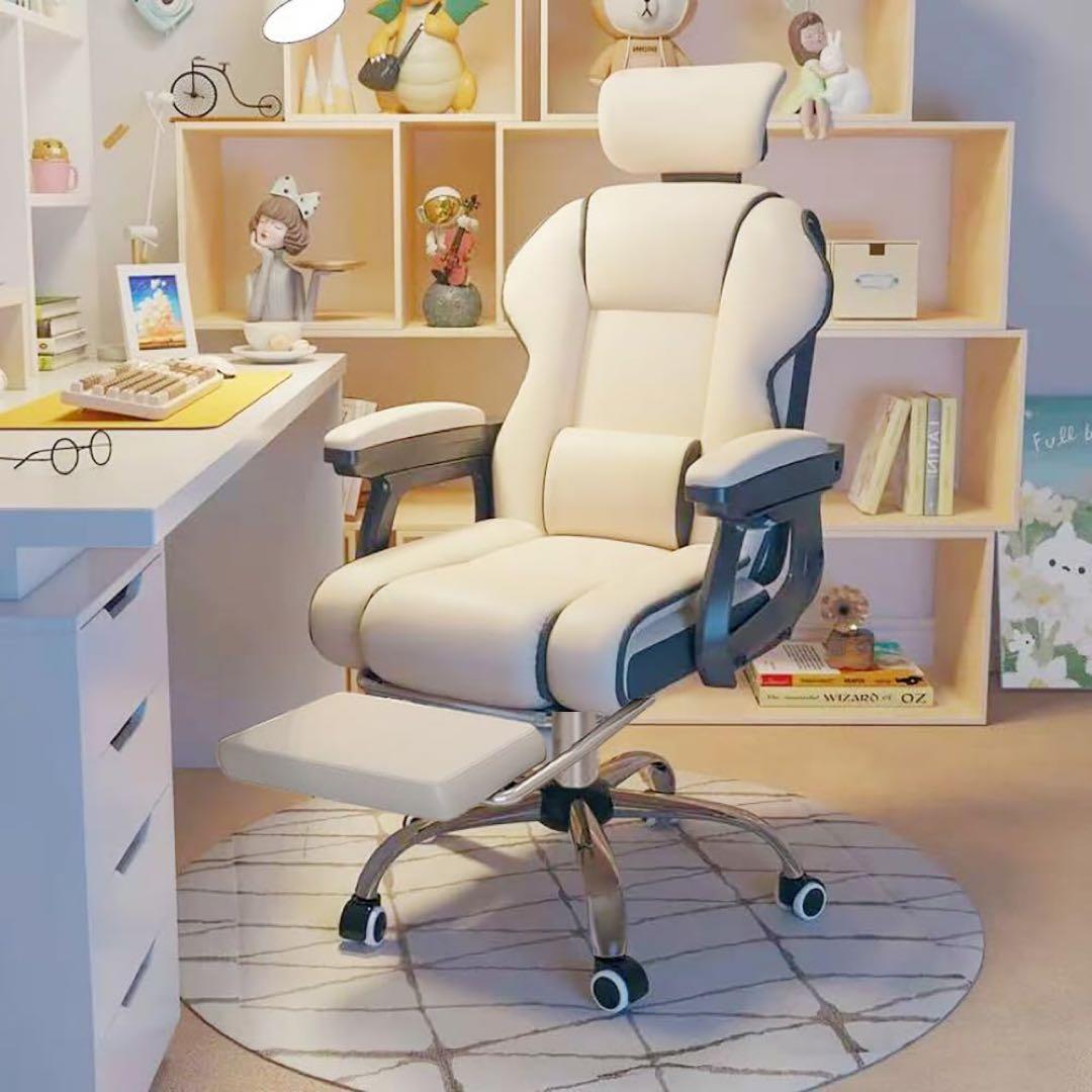 デスクチェア♥オフィスチェア パソコンチェア テレワーク