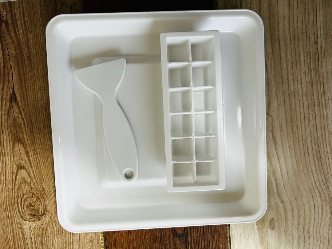 【2022年製】【動作確認済】ベルソス小型冷蔵庫　46L ブラック