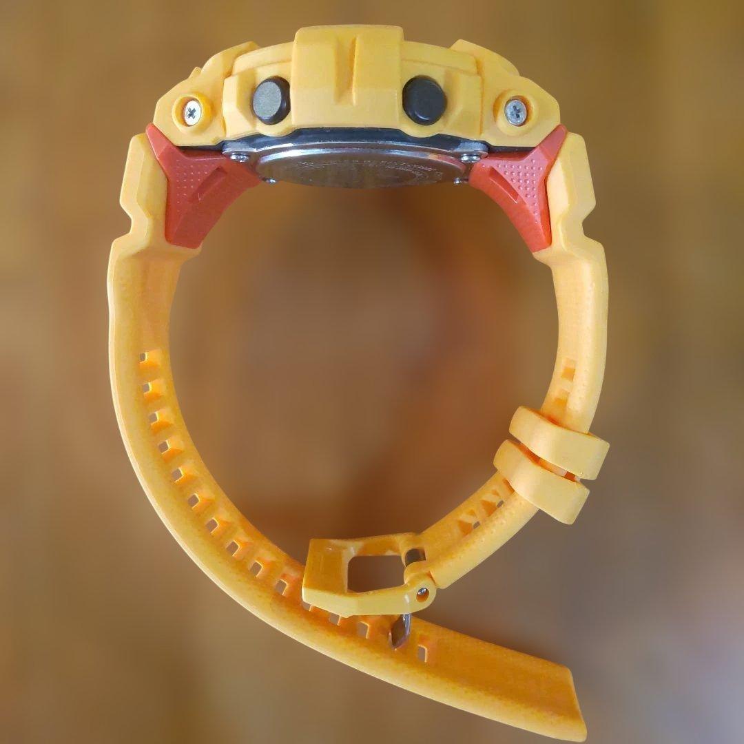 GBD-800　　ジーショック